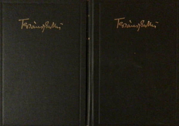 Ters�nszky J�zsi Jen� - Kakuk Marci 1-2.