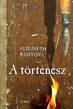 Elizabeth Kostova - A trtnsz