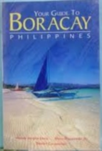 T�bb szerz� - Your Guide to Boracay: Philippines