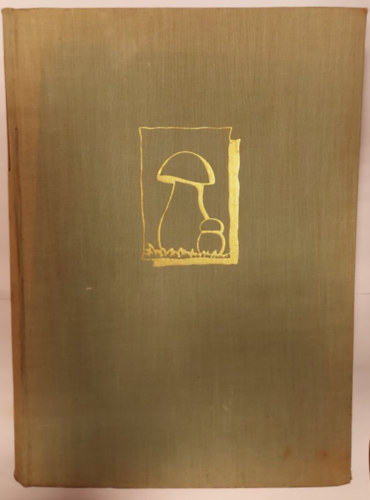 Dr. Albert Pilt - Kl k urovn naich hub hibovitch a bedlovitch (Gomba s poloska azonostsnak kulcsa)