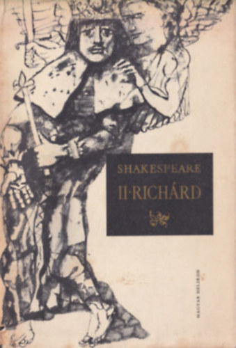 William Shakespeare - III. Rich�rd