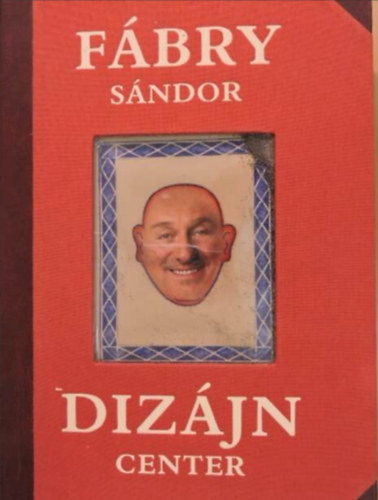 F�bry S�ndor - Diz�jn Center
