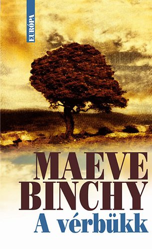 Maeve Binchy - A vrbkk