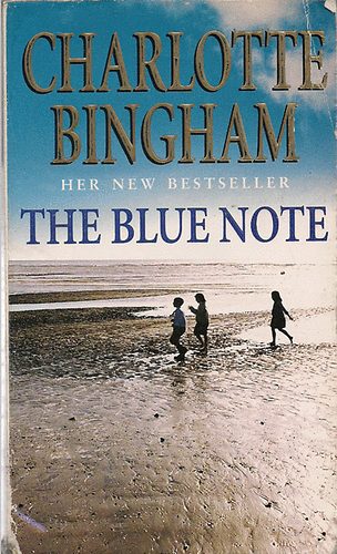 Bingham Charlotte - The blue note