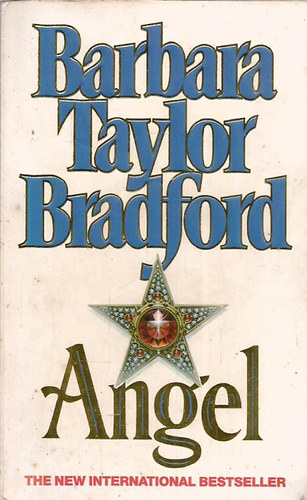 Barbara Taylor Bradford - Angel