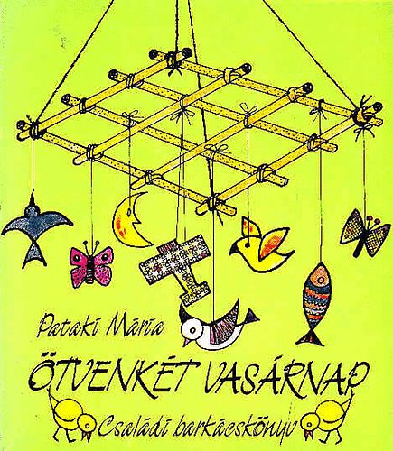 Pataki M�ria - �tvenk�t vas�rnap