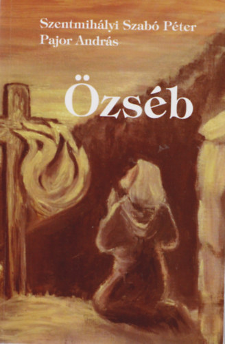 Szentmihlyi Szab Pter - Pajor Andrs - zsb
