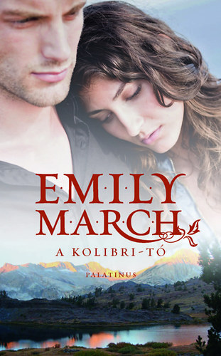 Emily March - A Kolibri-t