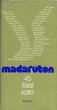 Mad�r�ton (45 fiatal k�lt�)