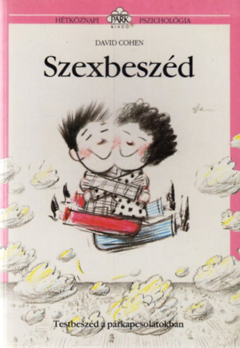 David Cohen - Szexbesz�d