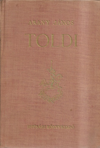 Arany J�nos - Toldi - Gy�ry Mikl�s rajzaival