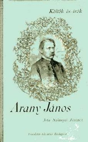 Szinnyei Ferencz - Arany Jnos (Szinnyei F.)