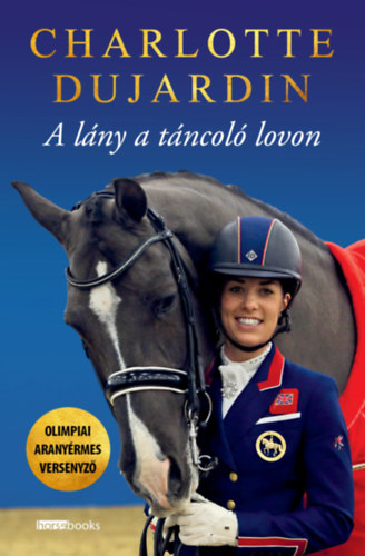 Charlotte Dujardin - A lny a tncol lovon