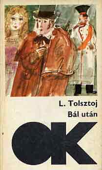 Lev Tolsztoj - Bl utn