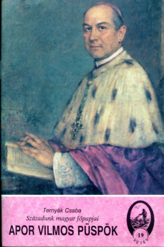 Apor Vilmos pspk