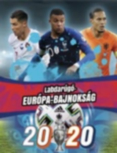 Szke Csaba Molnr kos - Labdarg-Eurpa-Bajnoksg 2020