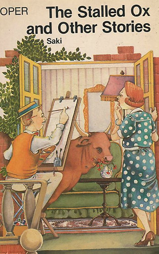 Oper - The Stalled Ox and Other Stories
