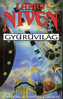 Larry Niven - Gyűrűvilág