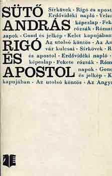 St Andrs - Rig s apostol