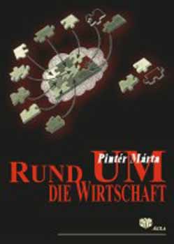 Pint�r M�rta - Rund um die wirtschaft A915