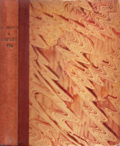 Strindberg gost - Egy llek fejldse I. -  A cseld fia (Msodik kiads)