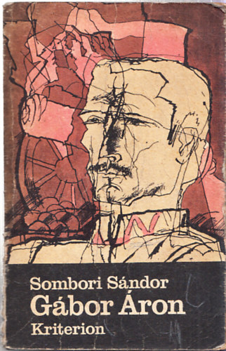 Sombori Sndor - Gbor ron (Dediklt)