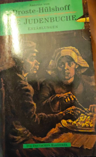 Annette von Droste-H�lshoff - Die Judenbuche