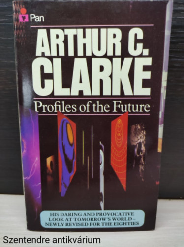 Arthur C. Clarke - Profiles of the Future