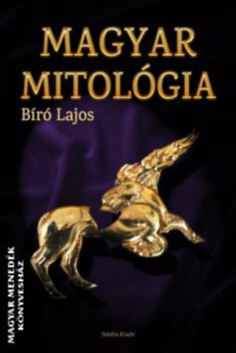 Br Lajos - Magyar mitolgia