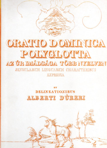 Oratio Dominica Polyglotta