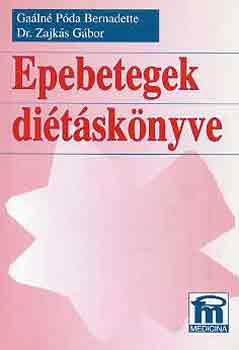 Galn P. B.-Dr. Zajks - Epebetegek ditsknyve