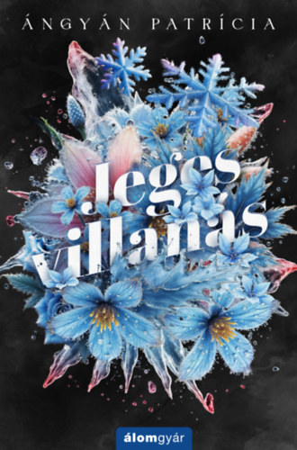 Ángyán Patrícia - Jeges villanás