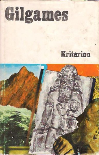 Kriterion Kiad - Gilgames