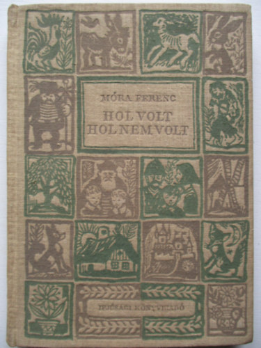 Mra Ferenc - Hol volt, hol nem volt