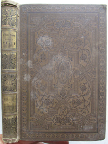 J�kai M�r - Az el�tkozott csal�d (1895)