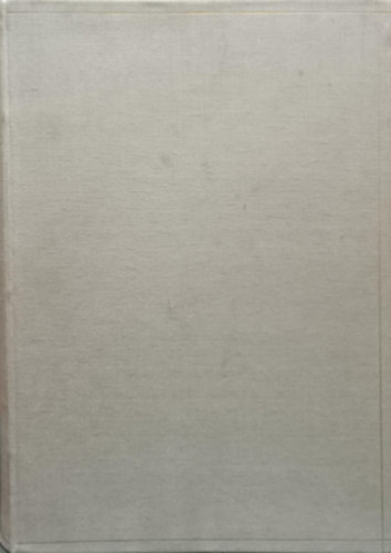 Budapest magazin XIII. �vfolyam teljes (egybek�tve)