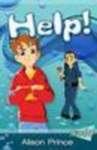 Alison Prince - Help!