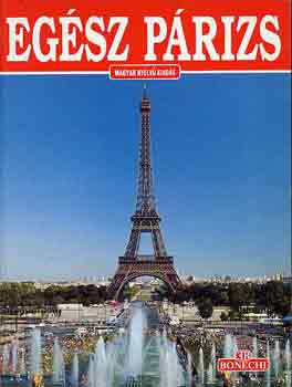 Giovanna Magi - Egész Párizs