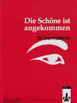 Brand; Kresin-Murakami - Die Schne Ist Angekommen /Ein Grammatikkrimi/  RK-9023-55-8