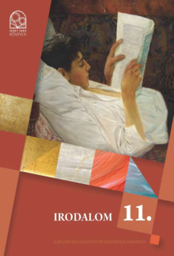 Bernáth J. Bognár Zs. Gilányi M. Godzsa A. K. Sebestyén N. Kurucz I. Németh T. Osztroluczky S. Pelczer K. Soósné Veres R. - Irodalom 11.