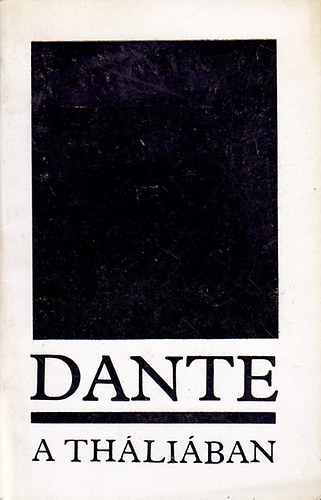 Dante a Th�li�ban