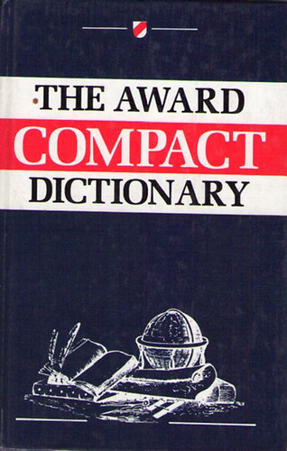 Award Publications Ltd. - The Award compact english dictionary