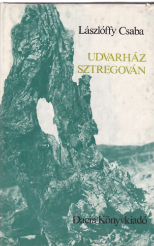 Lszlffy Csaba - Udvarhz Sztregovn