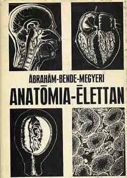 brahm-Bende-Megyeri - Anatmia-lettan