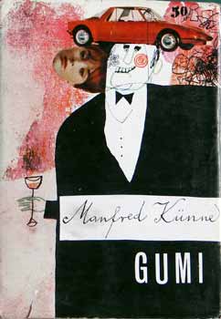 Manfred K�nne - Gumi