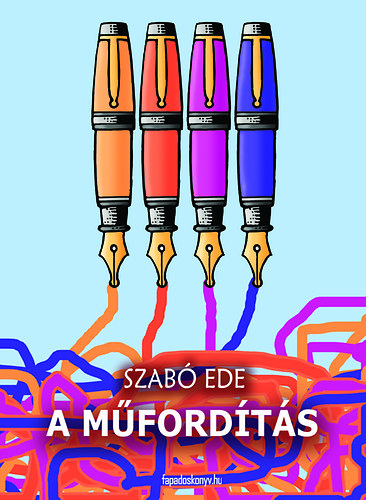 Szab Ede - A mfordts