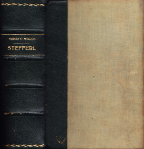 Sur�nyi Mikl�s - Egyed�l vagyunk