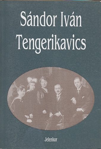 Sndor Ivn - Tengerikavics