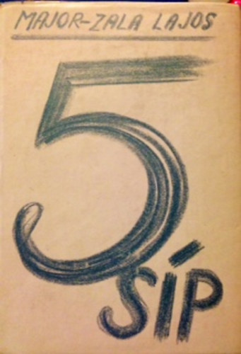 Major-Zala Lajos - �t�dik-s�p