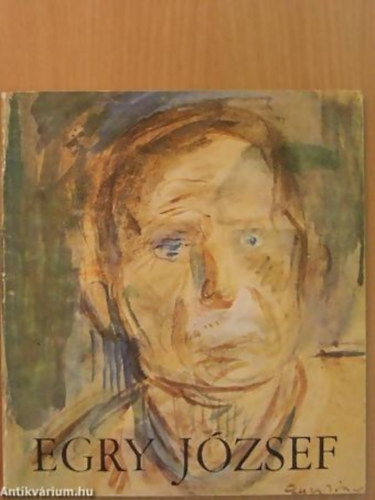 SZERZ� Sz�j B�la SZERKESZT� �ri Istv�n - Egry J�zsef EML�KM�ZEUM, BADACSONY - M�ZEUMI KALAUZ